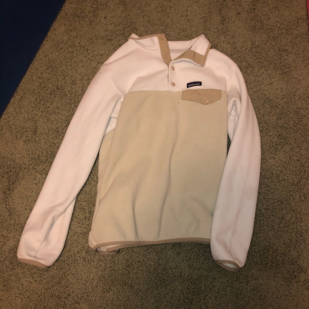 Patagonia Jacket